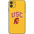 University of Southern California USC Trojans Yellow iPhone 11 Skin